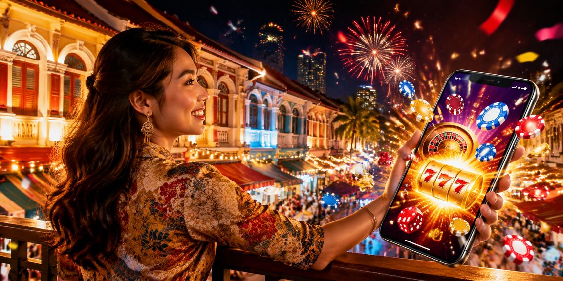mpo2121 user playing mobile casino in Penang